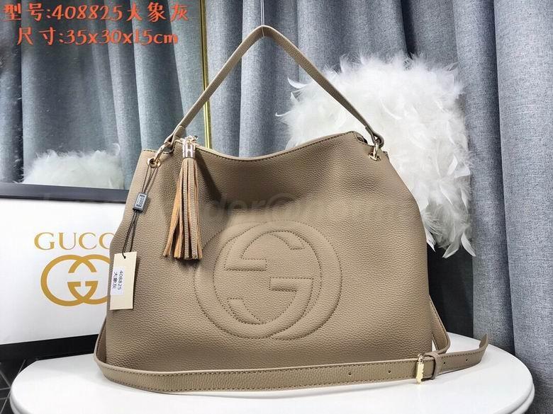 Gucci Handbags 243